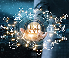 Blockchain Solutions