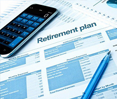 Provident Funds