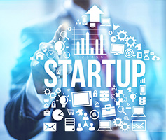 Start-up Funds