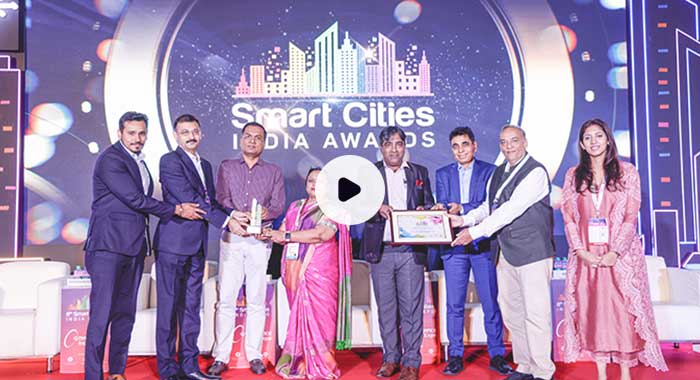 Smart Cities India Awards
