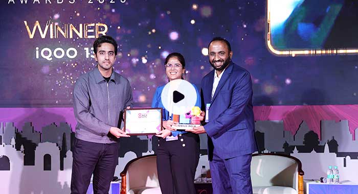 Mobile India Awards