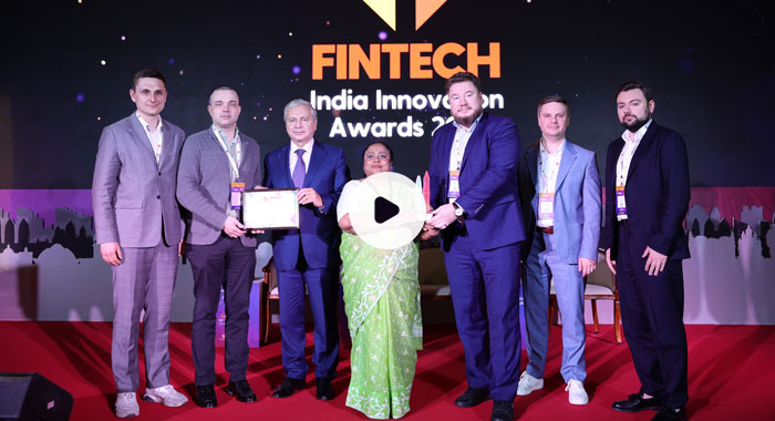 FinTech India Innovation Awards