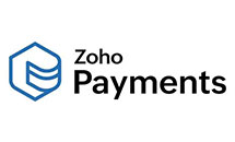 Zoho Payments