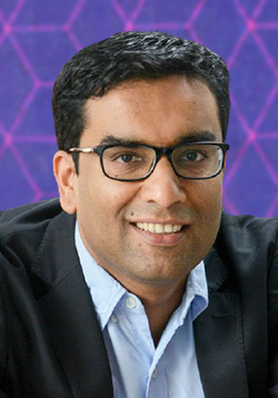 Naveen Kukreja